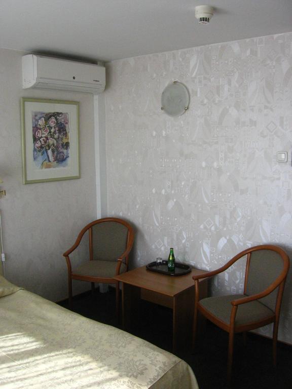 Hotel Centrum Lodz (Lodz)