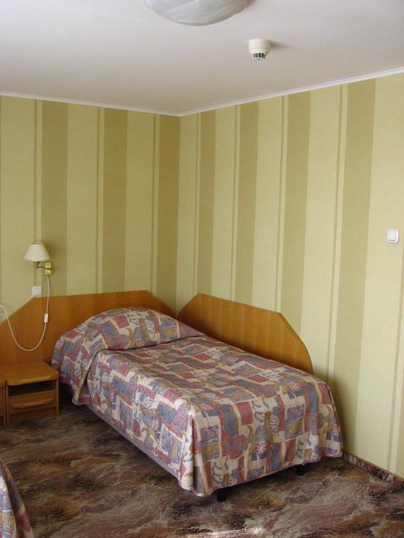 Hotel Centrum