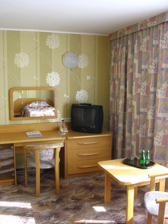 Hotel Centrum Lodz (Lodz)