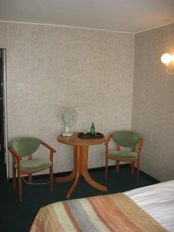 Hotel Centrum