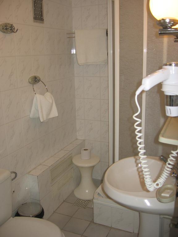 Hotel Centrum Lodz (Lodz)