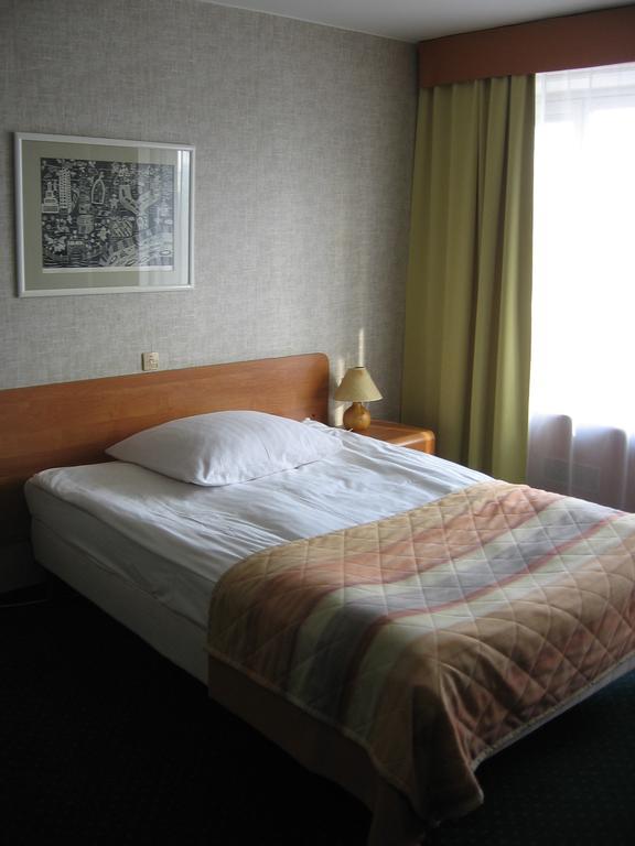 Hotel Centrum 3*