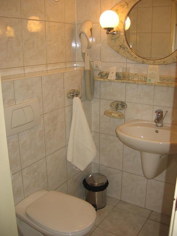 Hotel Centrum Lodz (Lodz)