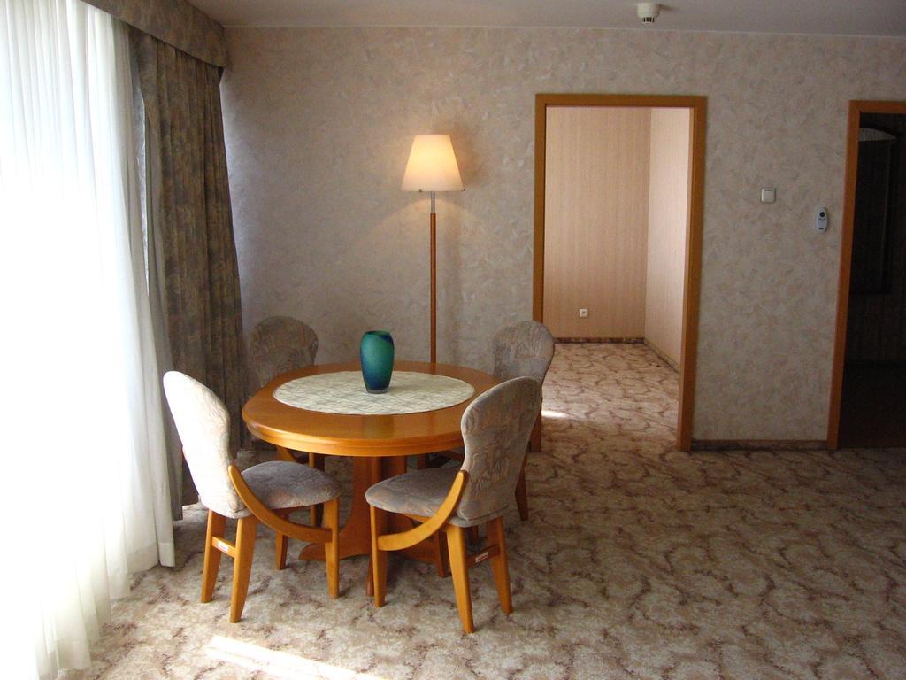 Hotel Centrum
