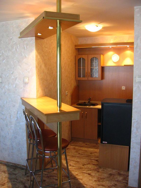 Hotel Centrum