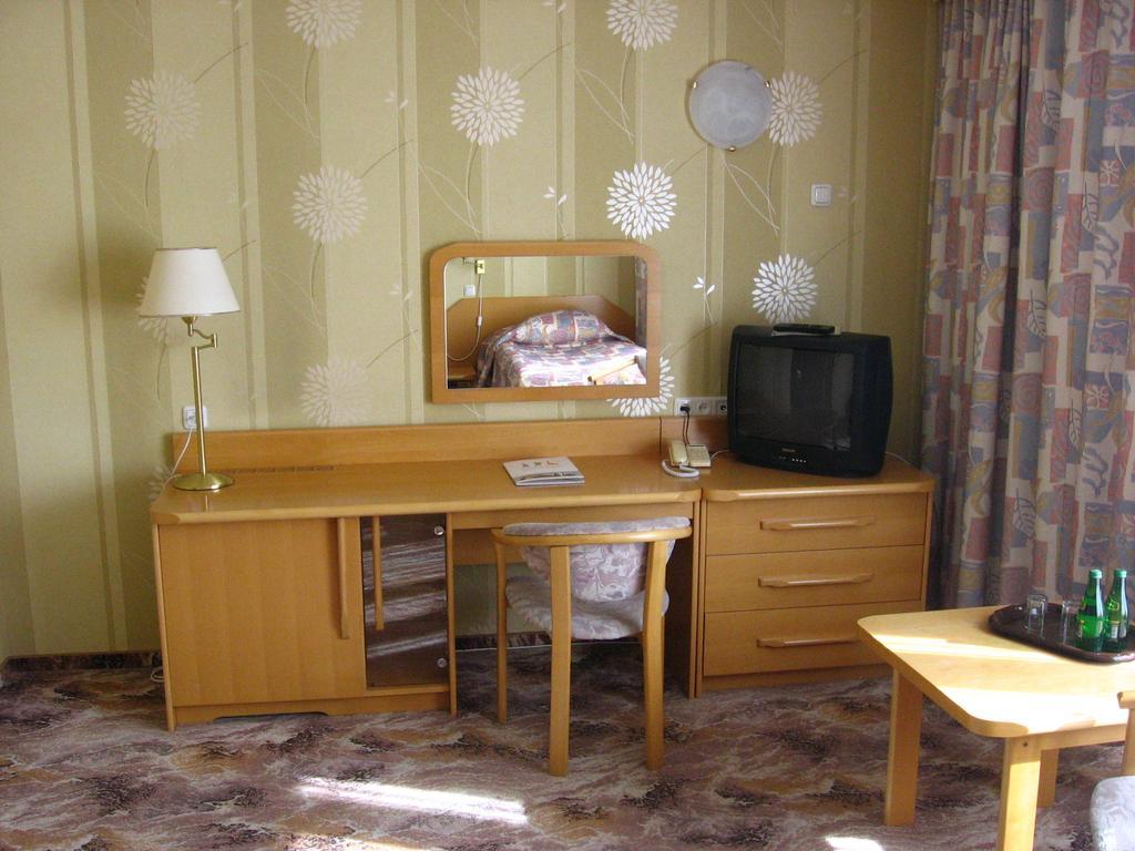 Hotel Centrum Lodz (Lodz)