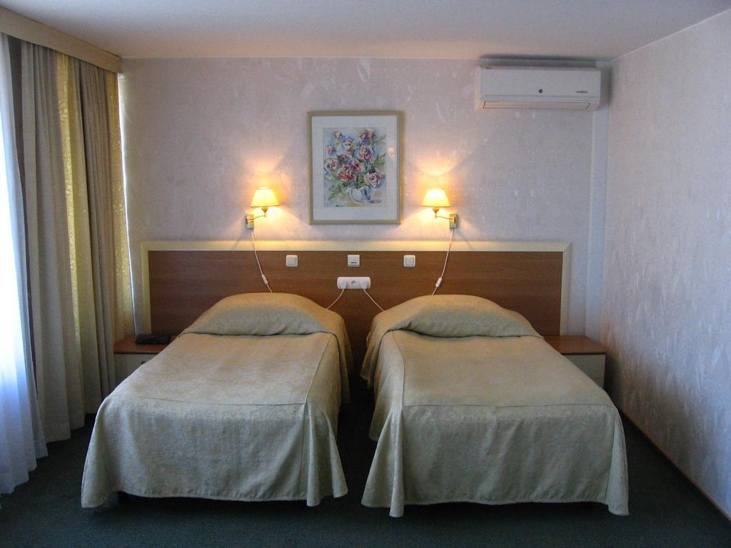 Hotel Centrum