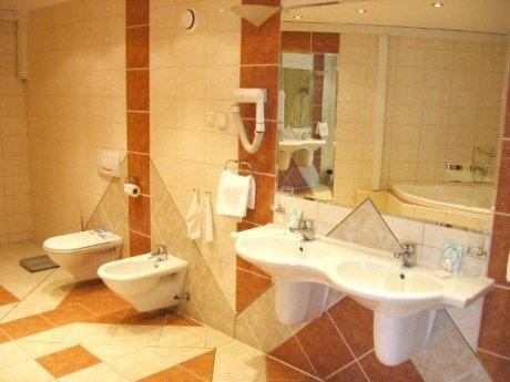 Hotel Centrum Lodz (Lodz)