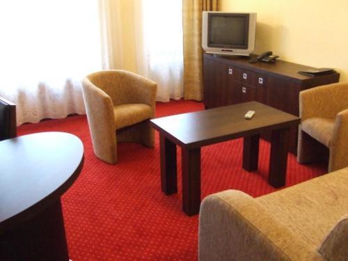 Hotel Centrum Lodz (Lodz)