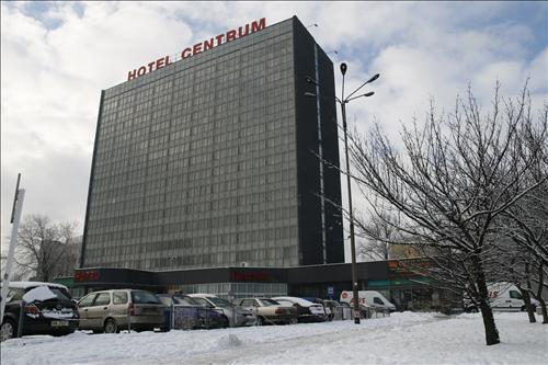 Centrum 3* Lodz (Lodz)
