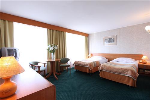 Hotel Centrum 3*