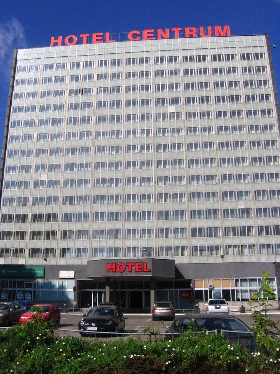 Centrum Lodz (Lodz)
