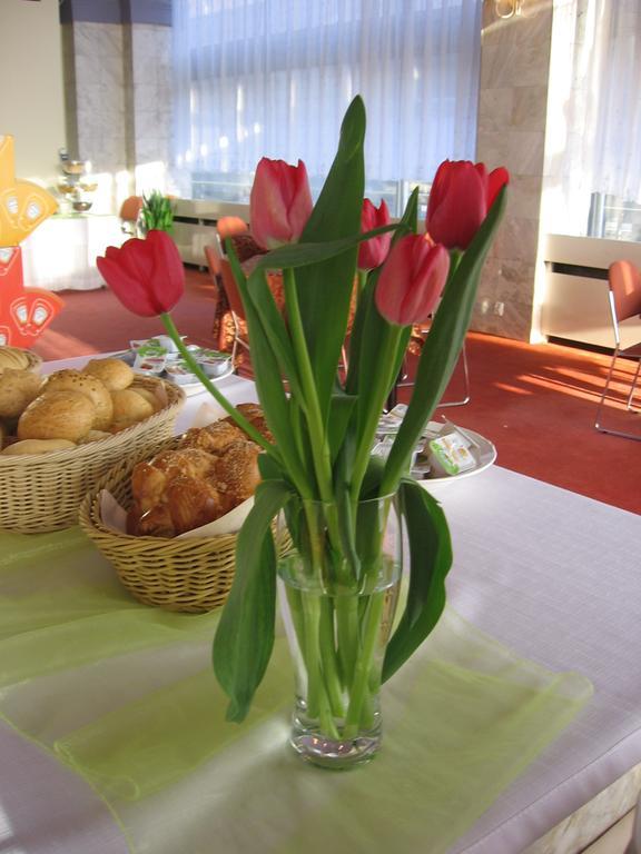 Centrum Hotel Lodz (Lodz)